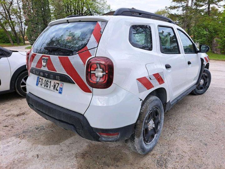 Photo 2 VIN: VF1HJD40462394129 - DACIA DUSTER 