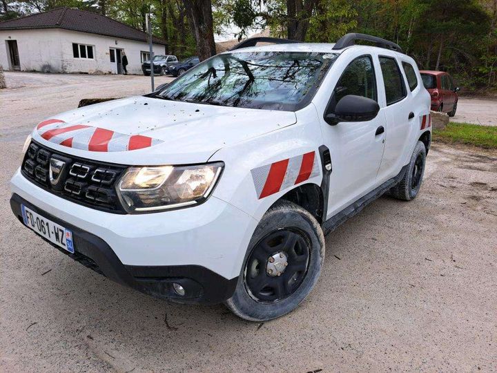 Photo 24 VIN: VF1HJD40462394129 - DACIA DUSTER 