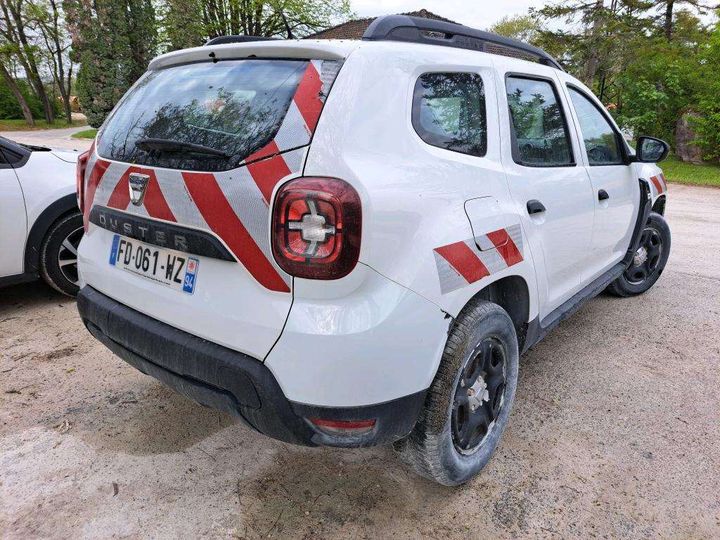 Photo 25 VIN: VF1HJD40462394129 - DACIA DUSTER 