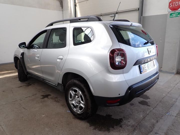 Photo 2 VIN: VF1HJD40560835472 - DACIA DUSTER 