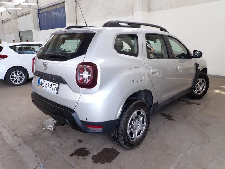 Photo 3 VIN: VF1HJD40560835472 - DACIA DUSTER 