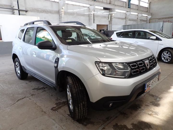 Photo 4 VIN: VF1HJD40560835472 - DACIA DUSTER 