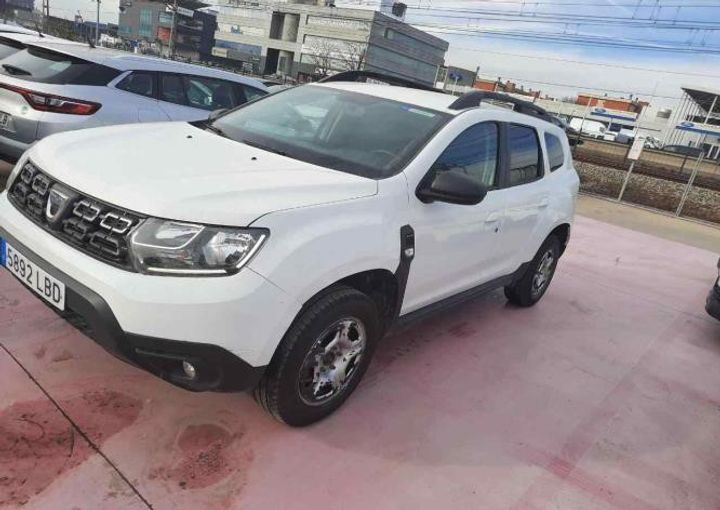 Photo 5 VIN: VF1HJD40563921976 - DACIA DUSTER 