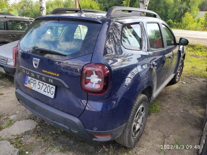 Photo 3 VIN: VF1HJD40564896801 - DACIA DUSTER 