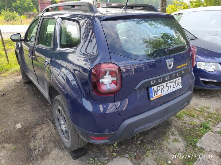 Photo 4 VIN: VF1HJD40564896801 - DACIA DUSTER 