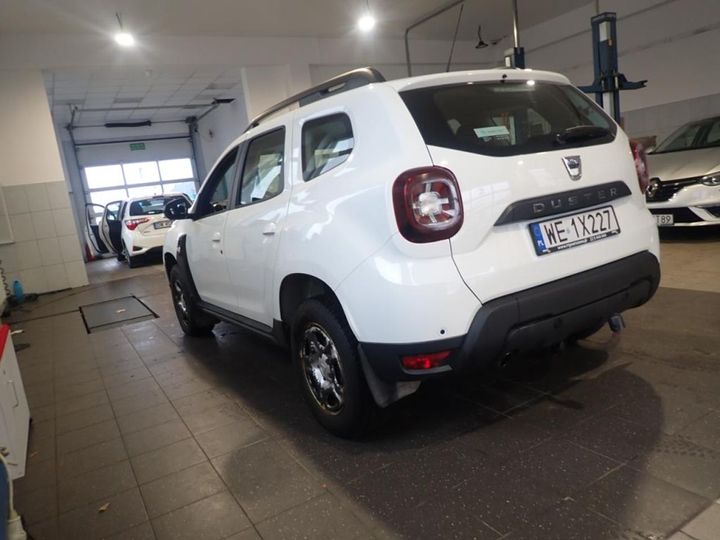 Photo 16 VIN: VF1HJD40566290435 - DACIA DUSTER 