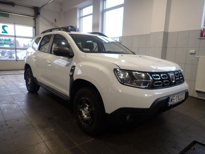 Photo 3 VIN: VF1HJD40566290435 - DACIA DUSTER 