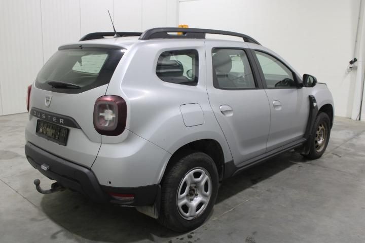 Photo 3 VIN: VF1HJD40566897693 - DACIA DUSTER SUV 