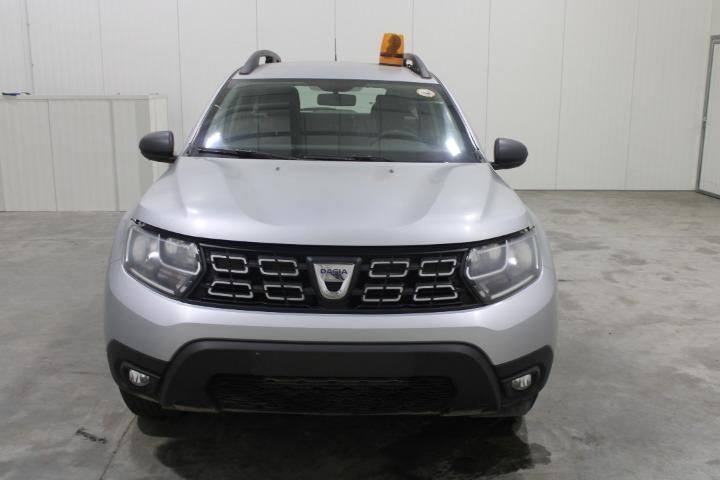 Photo 5 VIN: VF1HJD40566897693 - DACIA DUSTER SUV 