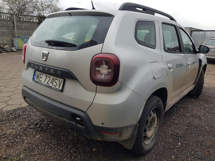 Photo 3 VIN: VF1HJD40660175734 - DACIA DUSTER 