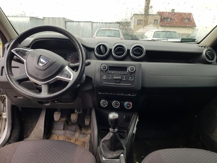 Photo 5 VIN: VF1HJD40660175734 - DACIA DUSTER 