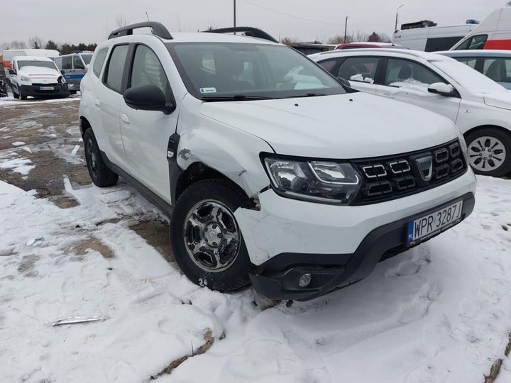 Photo 0 VIN: VF1HJD40666954175 - DACIA DUSTER 