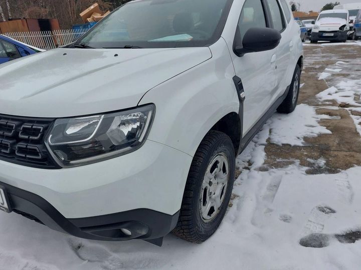 Photo 2 VIN: VF1HJD40666954175 - DACIA DUSTER 