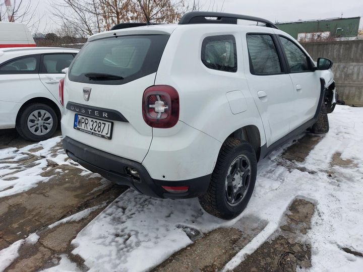 Photo 5 VIN: VF1HJD40666954175 - DACIA DUSTER 