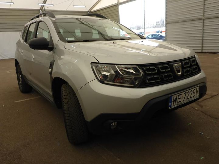 Photo 2 VIN: VF1HJD40760175726 - DACIA DUSTER 