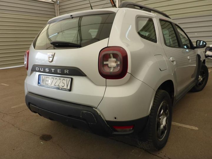 Photo 3 VIN: VF1HJD40760175726 - DACIA DUSTER 