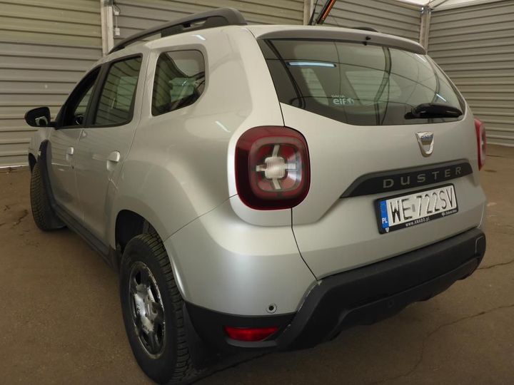 Photo 4 VIN: VF1HJD40760175726 - DACIA DUSTER 