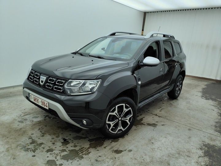 Photo 2 VIN: VF1HJD40762063268 - DACIA DUSTER &#3918 