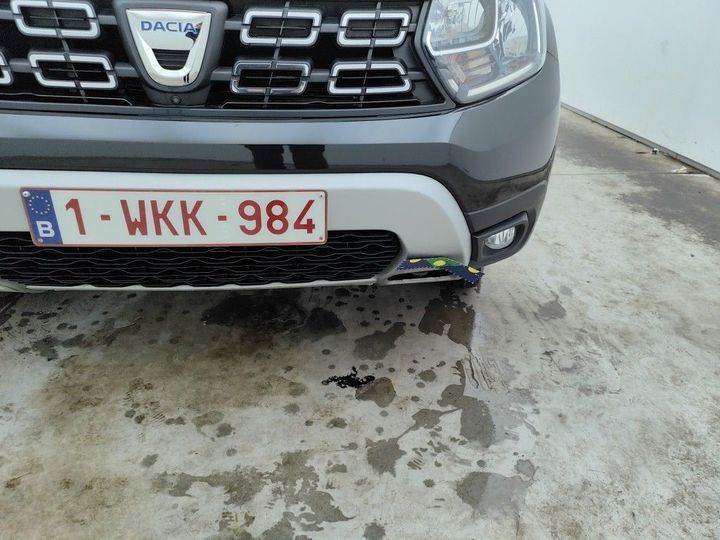 Photo 31 VIN: VF1HJD40762063268 - DACIA DUSTER &#3918 