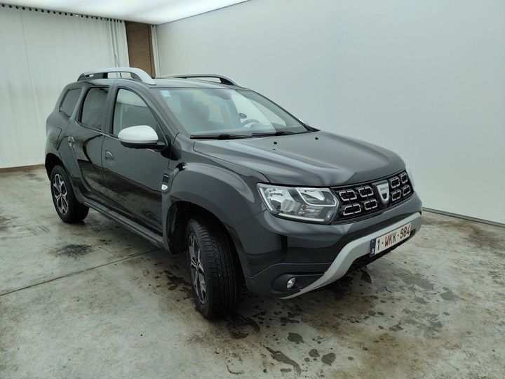 Photo 5 VIN: VF1HJD40762063268 - DACIA DUSTER &#3918 