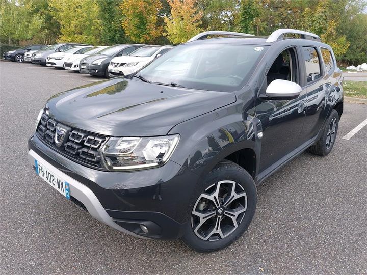 Photo 0 VIN: VF1HJD40762442285 - DACIA DUSTER 