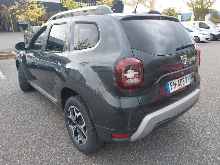 Photo 3 VIN: VF1HJD40762442285 - DACIA DUSTER 