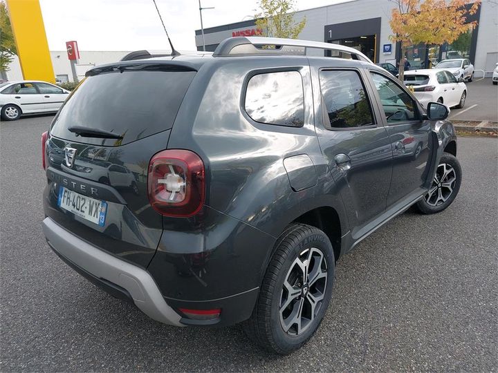 Photo 4 VIN: VF1HJD40762442285 - DACIA DUSTER 