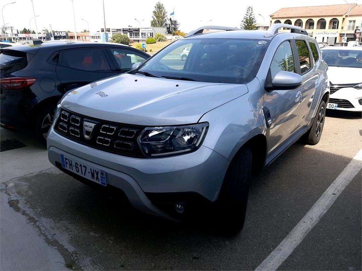 Photo 0 VIN: VF1HJD40762467834 - DACIA DUSTER 