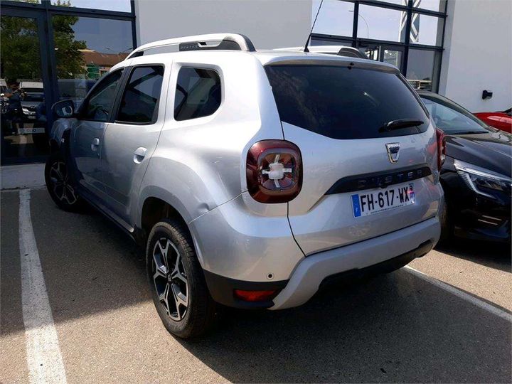 Photo 2 VIN: VF1HJD40762467834 - DACIA DUSTER 