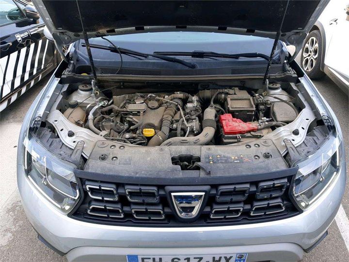 Photo 27 VIN: VF1HJD40762467834 - DACIA DUSTER 