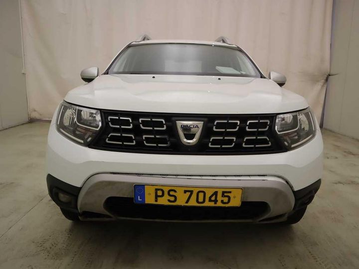 Photo 15 VIN: VF1HJD40764208782 - DACIA DUSTER 