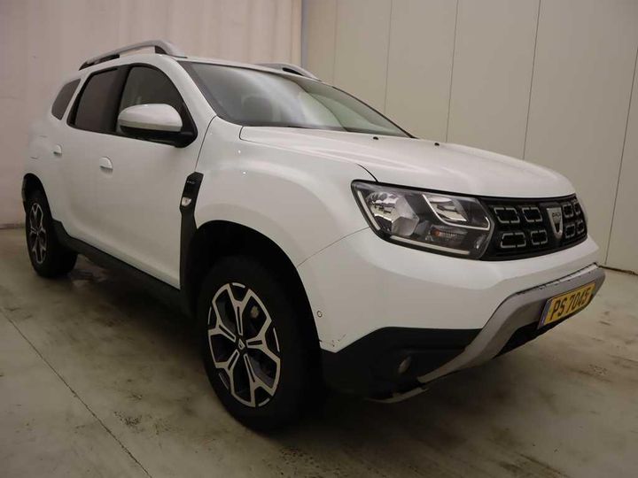 Photo 7 VIN: VF1HJD40764208782 - DACIA DUSTER 