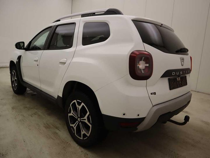 Photo 8 VIN: VF1HJD40764208782 - DACIA DUSTER 