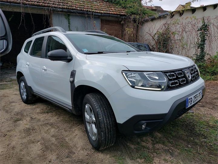 Photo 1 VIN: VF1HJD40861912099 - DACIA DUSTER 