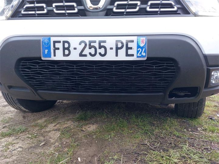 Photo 13 VIN: VF1HJD40861912099 - DACIA DUSTER 