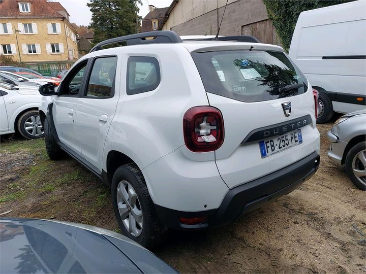 Photo 2 VIN: VF1HJD40861912099 - DACIA DUSTER 