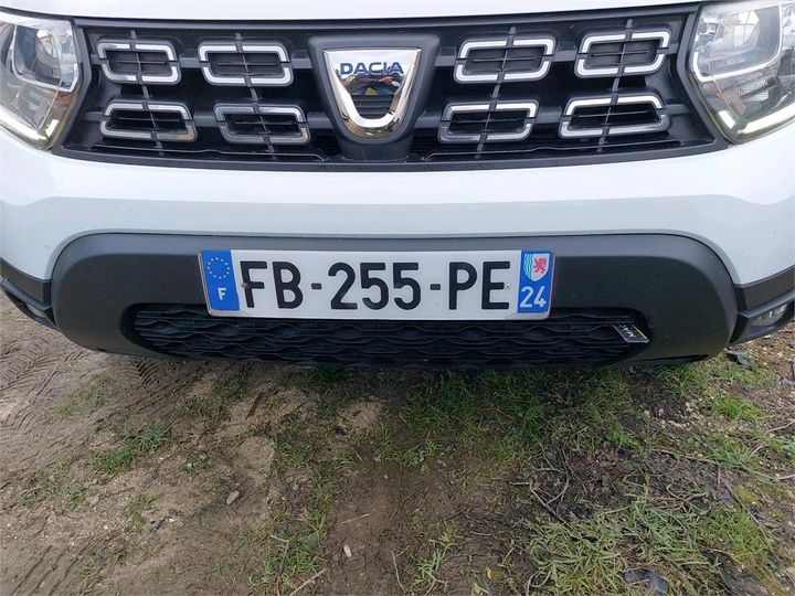 Photo 32 VIN: VF1HJD40861912099 - DACIA DUSTER 