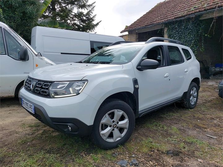 Photo 5 VIN: VF1HJD40861912099 - DACIA DUSTER 