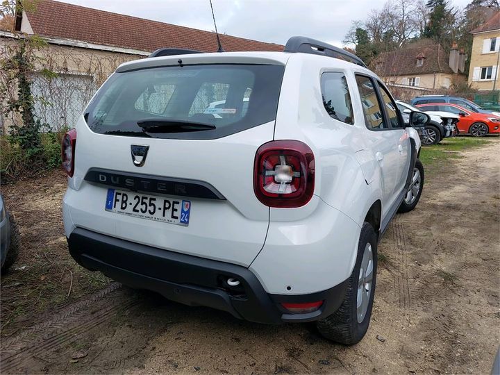 Photo 7 VIN: VF1HJD40861912099 - DACIA DUSTER 