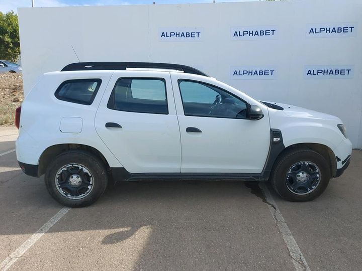 Photo 1 VIN: VF1HJD40862309082 - DACIA DUSTER 