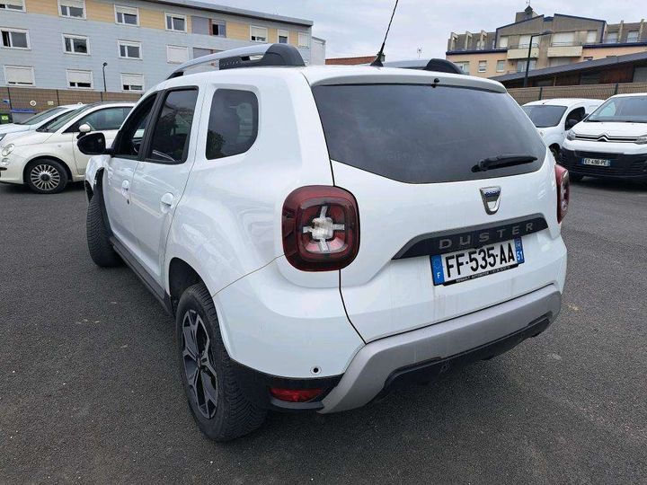 Photo 1 VIN: VF1HJD40862629597 - DACIA DUSTER 