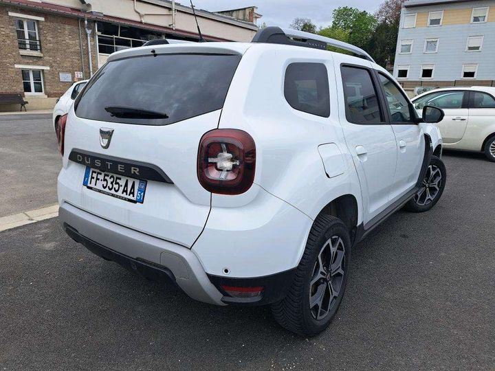 Photo 2 VIN: VF1HJD40862629597 - DACIA DUSTER 