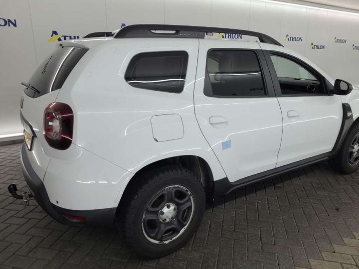 Photo 19 VIN: VF1HJD40X60915513 - DACIA DUSTER 