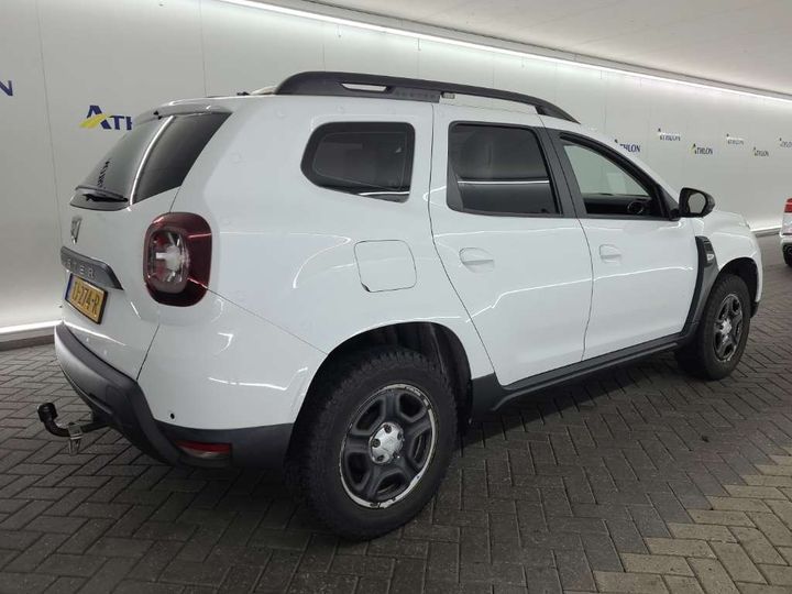 Photo 2 VIN: VF1HJD40X60915513 - DACIA DUSTER 