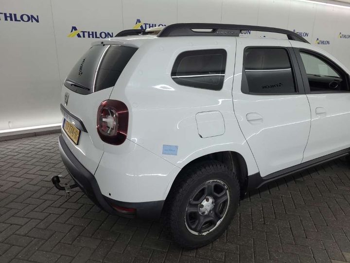 Photo 23 VIN: VF1HJD40X60915513 - DACIA DUSTER 