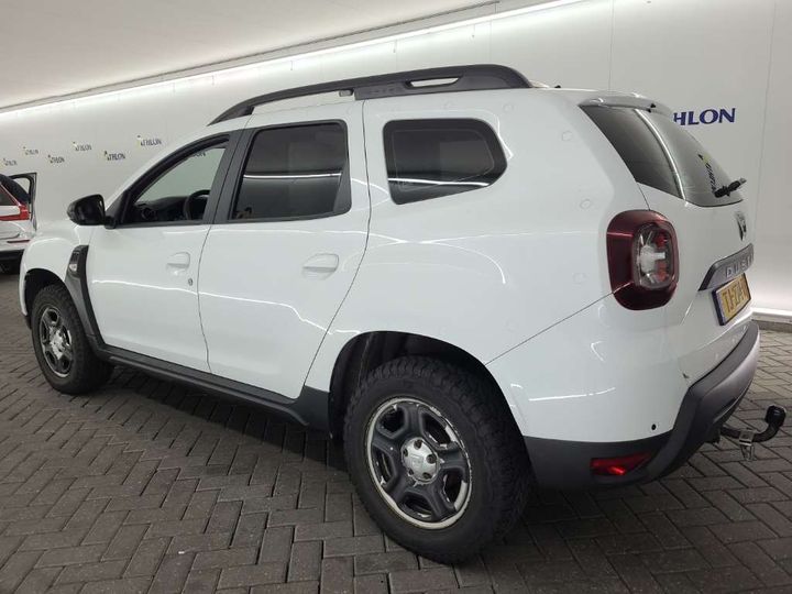 Photo 3 VIN: VF1HJD40X60915513 - DACIA DUSTER 