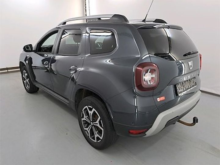 Photo 3 VIN: VF1HJD40X62933739 - DACIA DUSTER DIESEL - 2018 