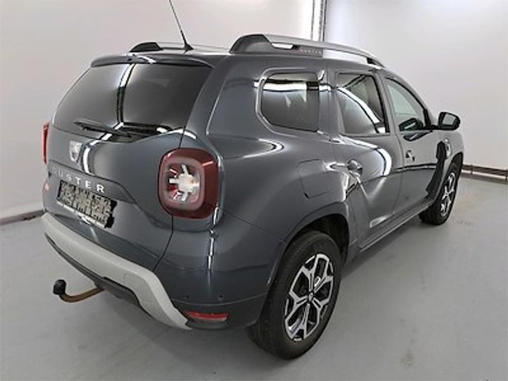 Photo 4 VIN: VF1HJD40X62933739 - DACIA DUSTER DIESEL - 2018 