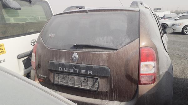 Photo 7 VIN: VF1HSRCA2GA526669 - RENAULT DUSTER 