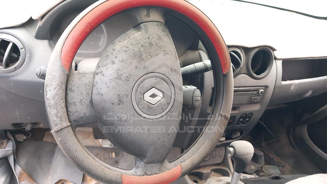 Photo 11 VIN: VF1HSRCA5EA503741 - RENAULT DUSTER 